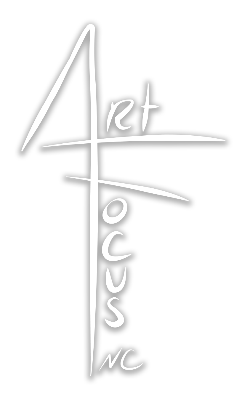 Logo Artfocus NC
